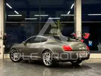 2007 Bentley Continental