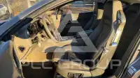 2007 Bentley Continental