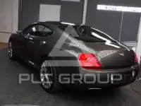2007 Bentley Continental