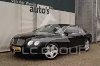 2007 Bentley Continental