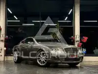 2007 Bentley Continental