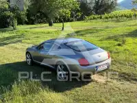 2007 Bentley Continental