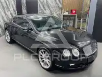 2007 Bentley Continental