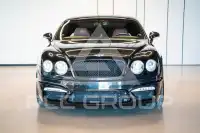 2007 Bentley Continental