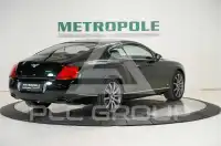 2007 Bentley Continental