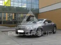 2007 Bentley Continental