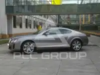 2007 Bentley Continental