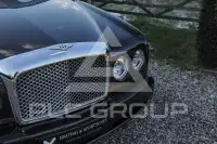 2007 Bentley Arnage