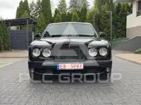 2007 Bentley Arnage