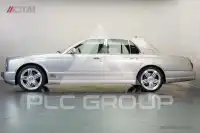2007 Bentley Arnage