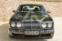 2007 Bentley Arnage