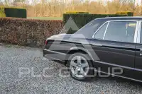 2007 Bentley Arnage