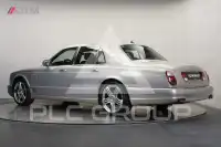 2007 Bentley Arnage