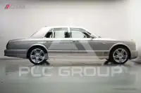 2007 Bentley Arnage