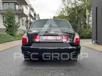 2007 Bentley Arnage