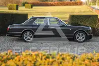 2007 Bentley Arnage