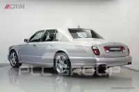 2007 Bentley Arnage