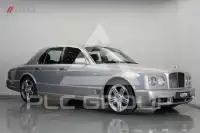 2007 Bentley Arnage