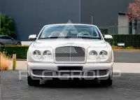2007 Bentley Azure
