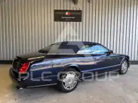 2007 Bentley Azure