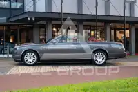 2007 Bentley Azure