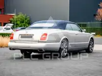 2007 Bentley Azure