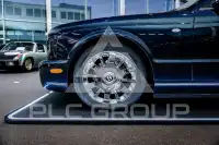 2007 Bentley Azure