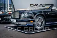 2007 Bentley Azure