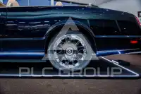 2007 Bentley Azure