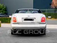 2007 Bentley Azure