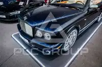 2007 Bentley Azure