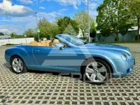 2007 Bentley Continental