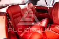 2007 Bentley Continental