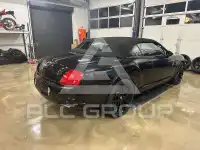 2007 Bentley Continental