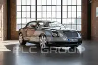2007 Bentley Continental