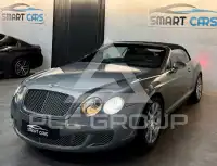 2007 Bentley Continental