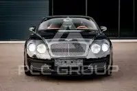 2007 Bentley Continental