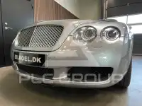 2007 Bentley Continental