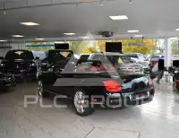2007 Bentley Continental
