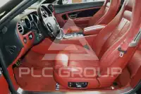 2007 Bentley Continental