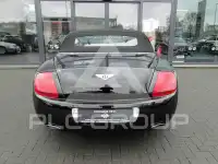 2007 Bentley Continental