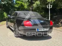 2007 Bentley Continental