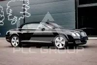 2007 Bentley Continental