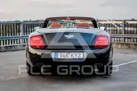 2007 Bentley Continental