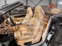 2007 Bentley Continental