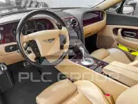 2007 Bentley Continental