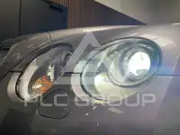 2007 Bentley Continental
