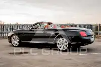 2007 Bentley Continental