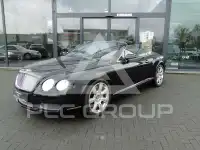 2007 Bentley Continental