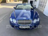 2007 Bentley Continental